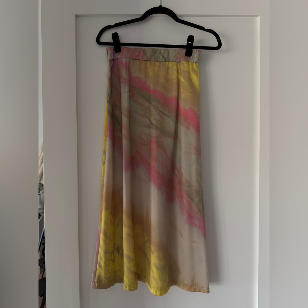 Zara Maxi Skirt
